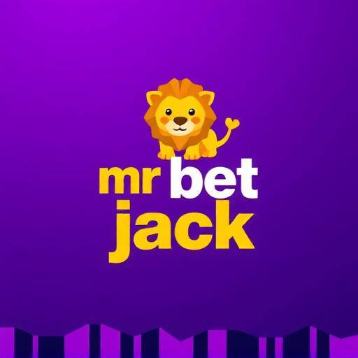 MR Bet JACK Logo